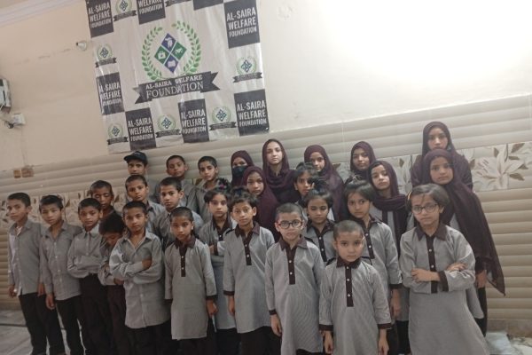 Safe Shelter & Housing