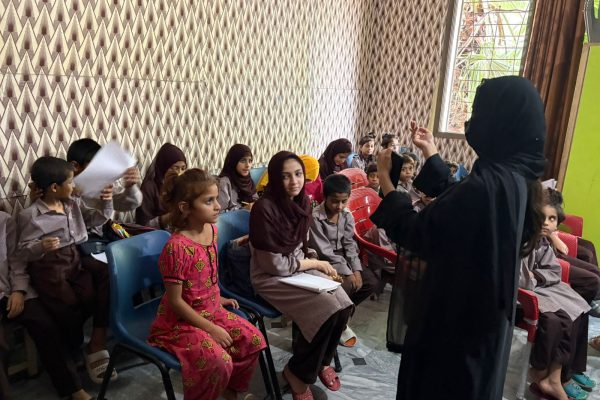 Counselling & Wellbeing