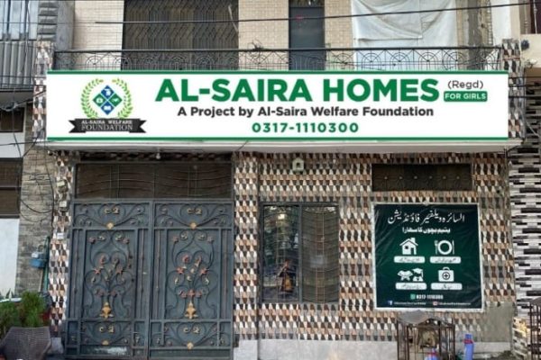 Safe Shelter & Housing