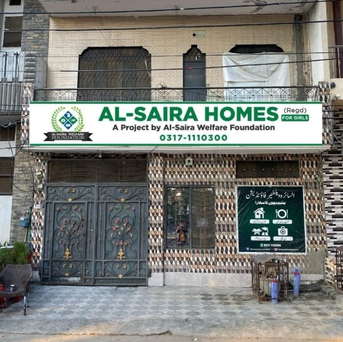 Safe Shelter & Housing