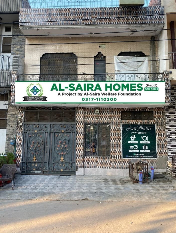 Safe Shelter & Housing