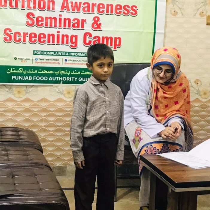 Healthcare & Medical